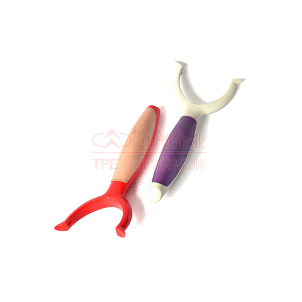 Quid est Tpe Thermoplastic Elastomer primi arbitrium ad sustineri progressionem?