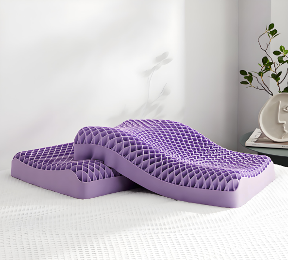 Est TPE thermoplastic elastomer cervical apta diu terminus usum? Est materia tutum?