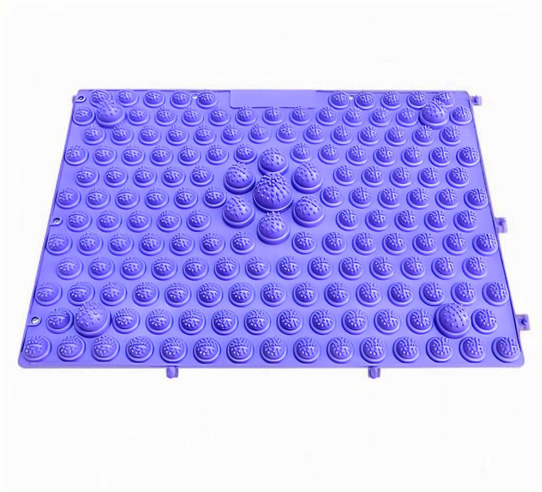 Dico vale ad durum plastic: est TPE Thermoplastic Elastomer acupressure tabula iustus ius duritiam et mollitiem?