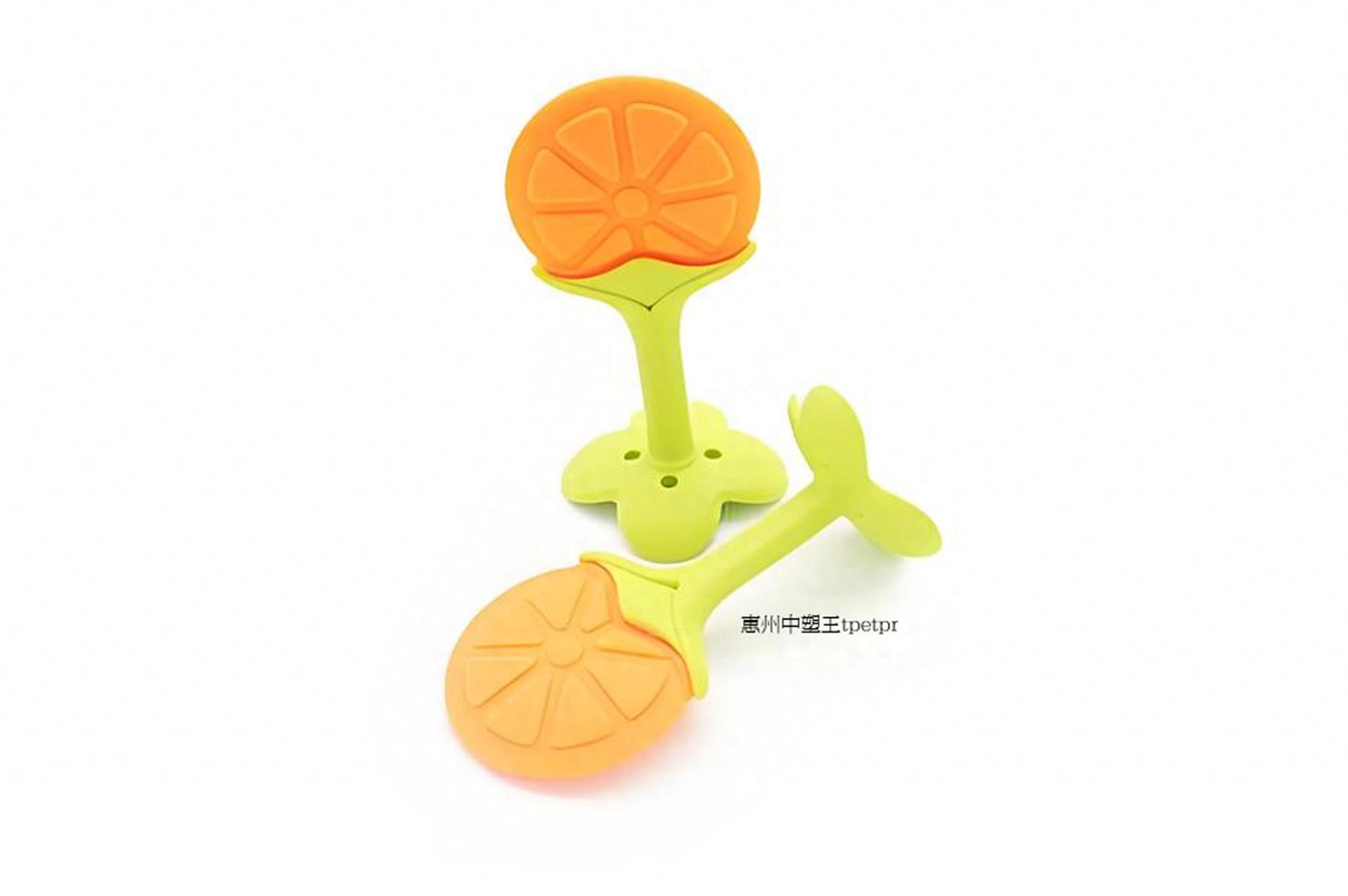 Zhongsuwang TPE | Quid factores qui afficiunt mollitiem TPR Teethers?