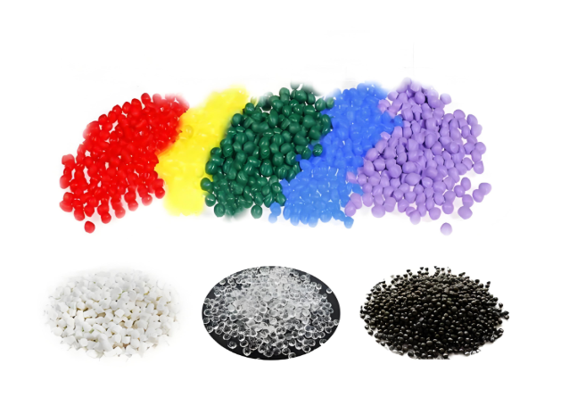 TPE thermoplastic elastomers, sunt differentias in materia salus inter tenebris et lux colorum?