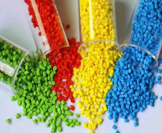 Quid est TPE rudis materia recyclable?