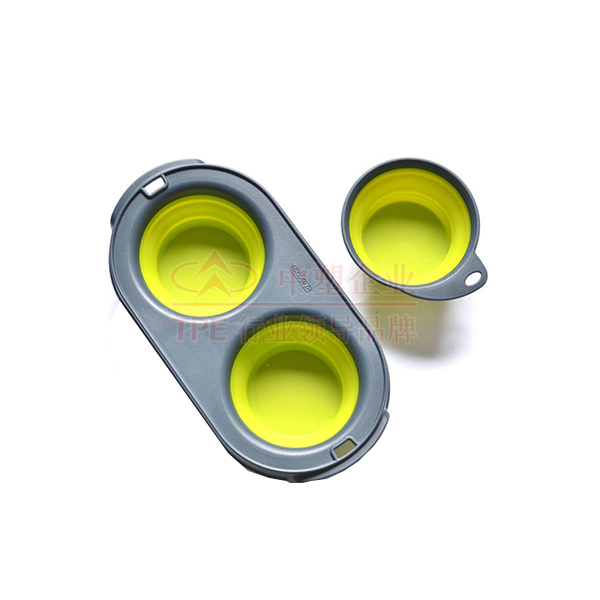 Quid est siccatio tempus TPE thermoplastic elastomers determinatae?