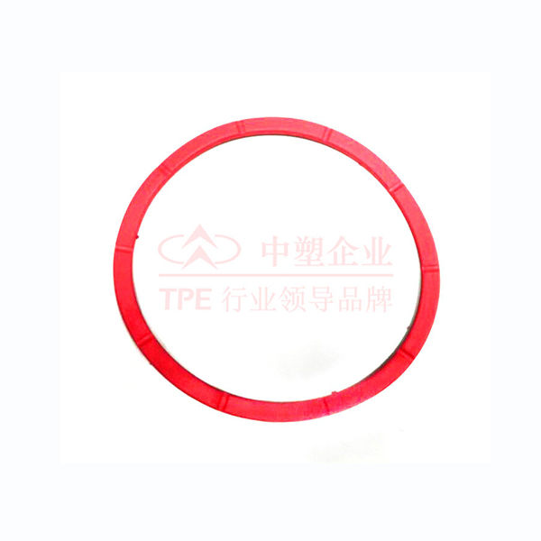 Vtrum TPE Thermoplastic Elastomer pertinent ad plastic aut Flexilis?