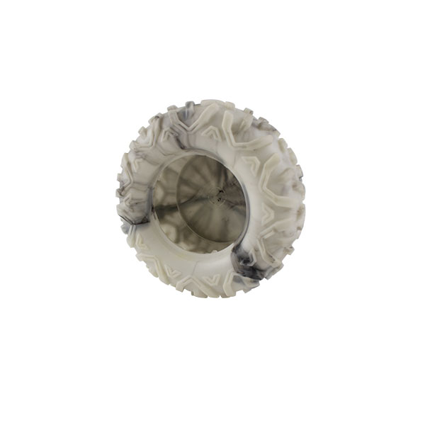 Ratio enim redivivus TPE Thermoplastic elastomer
