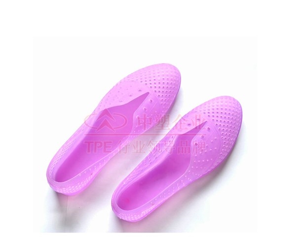 Quomodo ne humorem absorptionem in TPE Materials Quomodo ne humorem absorptionem in TPE Materials