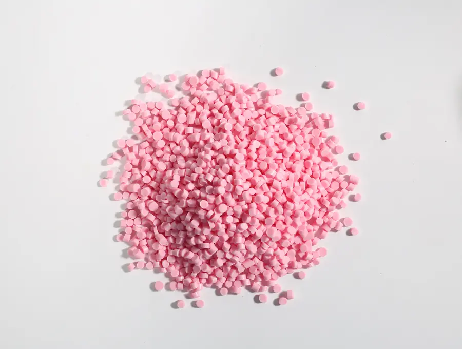 Huizhou TPE fabrica communicat: Quid factores lucem translucentis TPE particulis materialibus rudis determinant? Huizhou TPE fabrica communicat: Quid factores lucem translucentis TPE particulis materialibus rudis determinant?