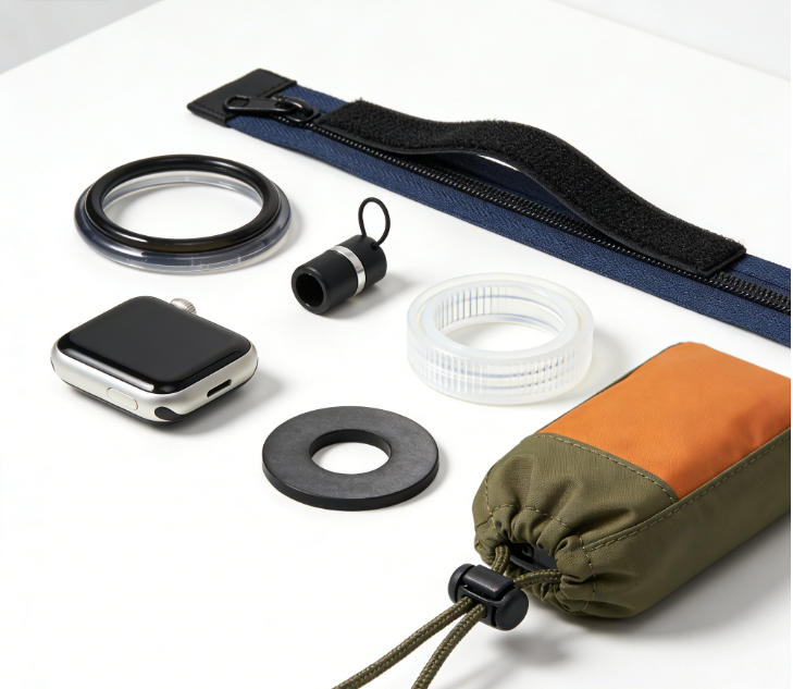 Quam efficax est TPE elastomus thermoplasticus pro effectibus IMPERVIUS?