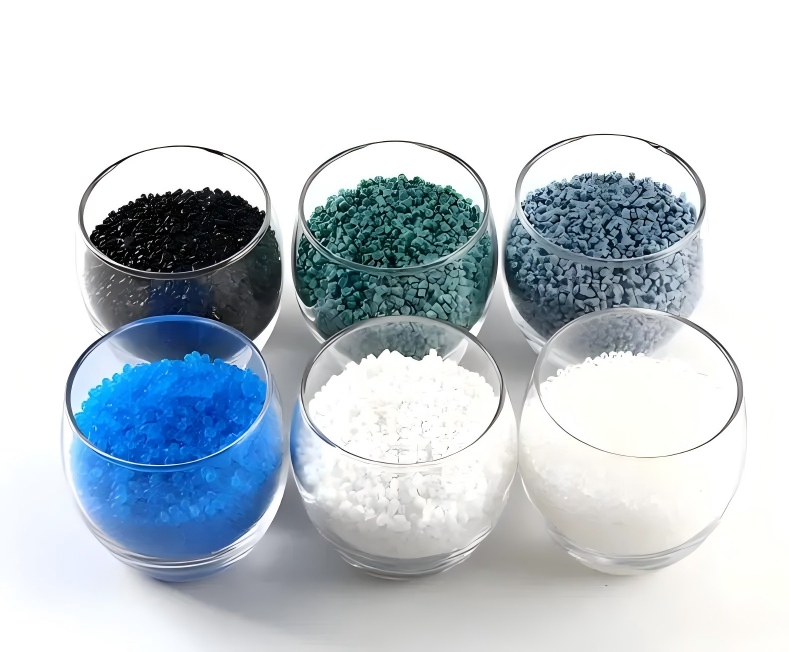 Do High-Hardness TPE Material Products Whiten More Facilius? Estne materialis duritia Related ad albescentem?