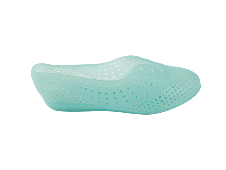 TPE materia thermoplastic elastomorum male decoloratur? Problematum Answer