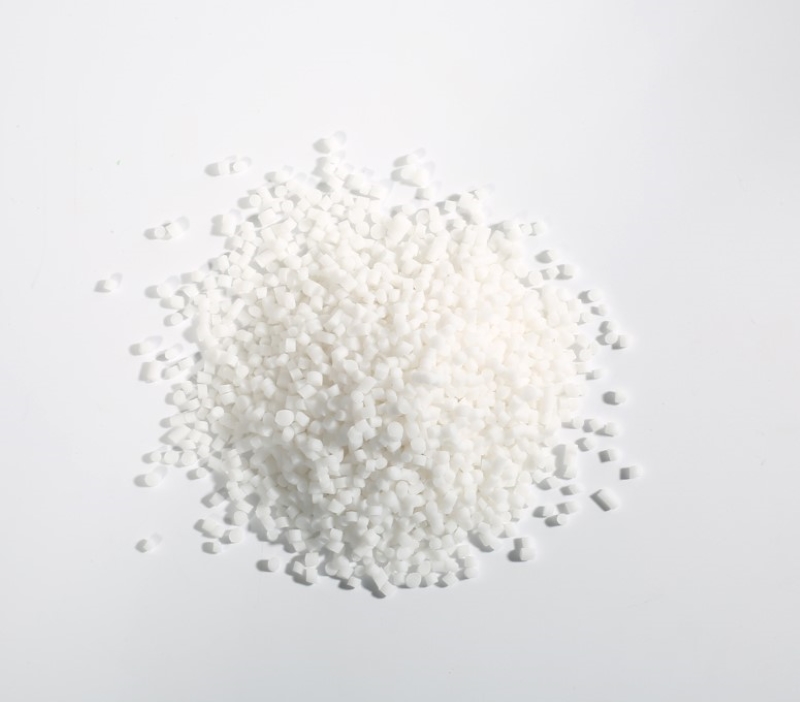 How to Address TPE Raw Material Caking Exitus? Comprehendo Anti-Caking Guide