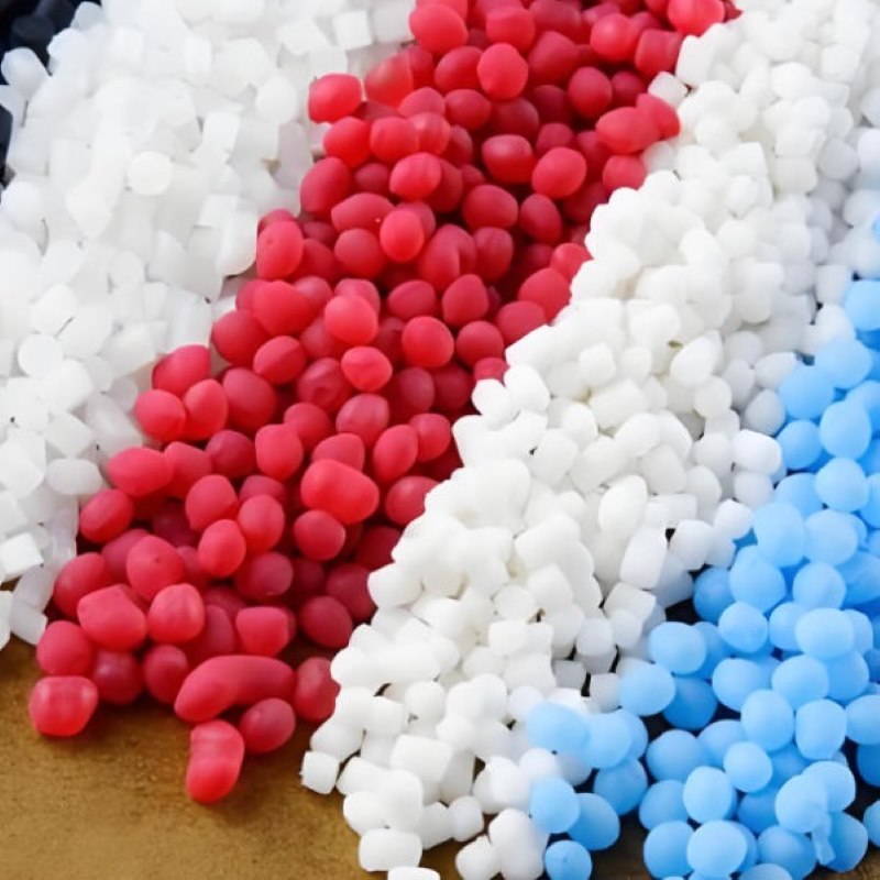 Tu vero intelligis Temperaturam et Duritiam Teli TPE Encapsulationis?