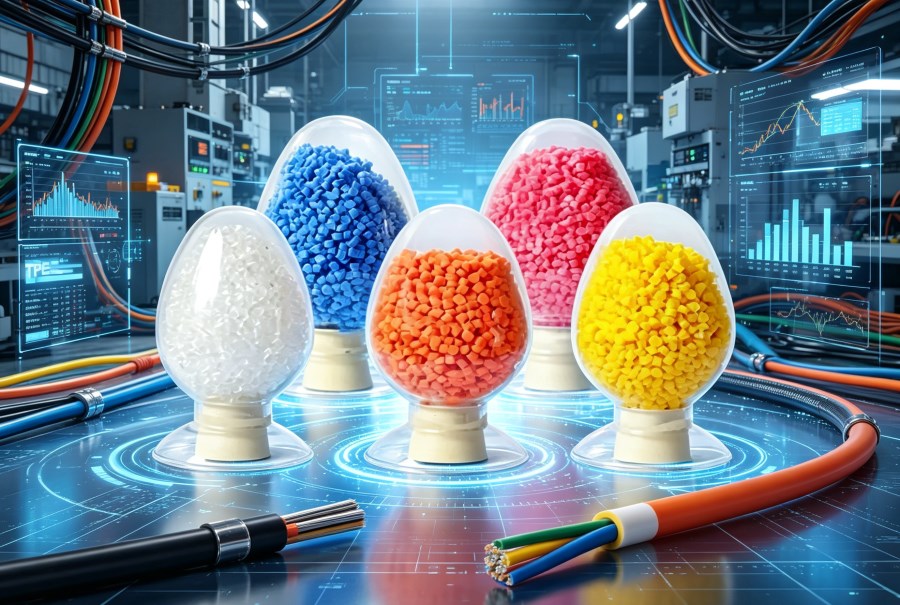 Suntne TPE Granula Idonei pro Cable tunicas? Industria Q & A- Answers ex TPE Material Manufacturers Suntne TPE Granula Idonei pro Cable tunicas? Industria Q & A- Answers ex TPE Material Manufacturers
