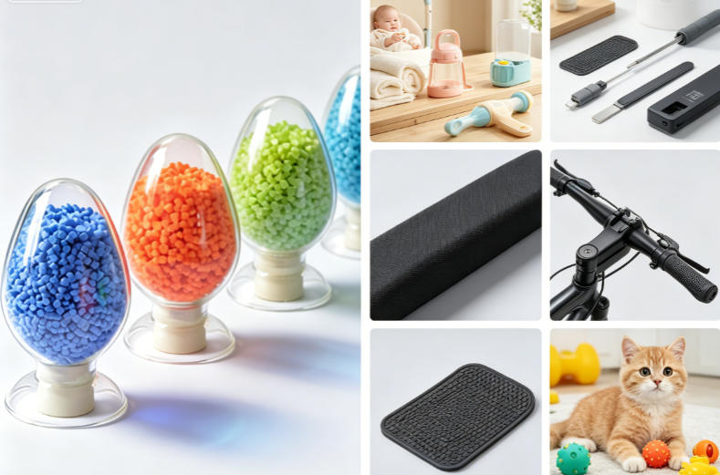 Cur Essentiale ad Source TPE Directe ab Originali Manufacturer? Copia cathenae Utilitas Ignorare non potes