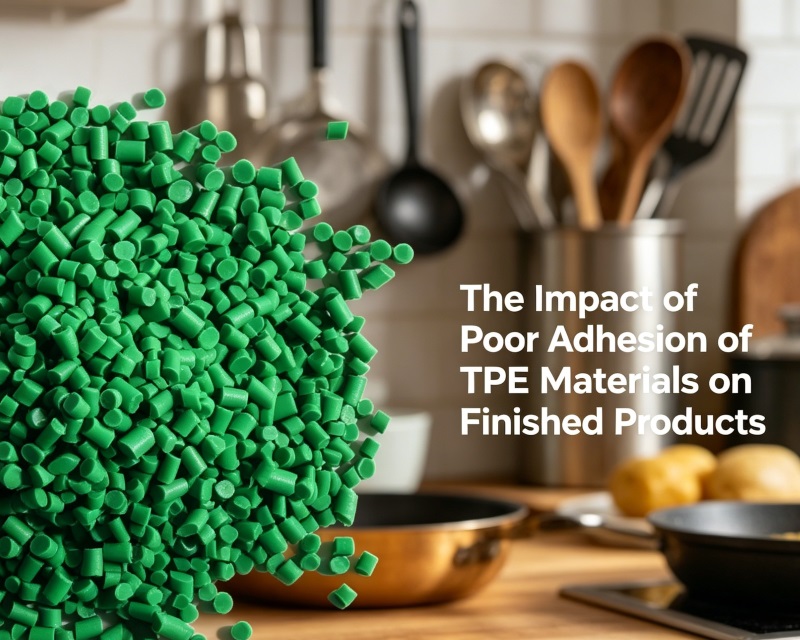 An in-profundum Factory Analysis: Impetus pauperum Adhesio TPE Materias Bum Products
