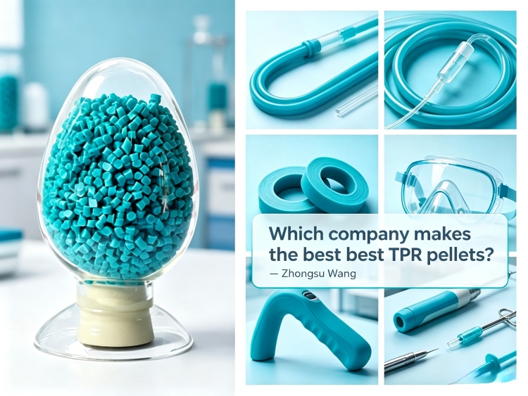 Overmolded Parts Peeling Praeter? Estne TPR Pellet Qualitas reprehendere? Overmolded Parts Peeling Praeter? Estne TPR Pellet Qualitas reprehendere?