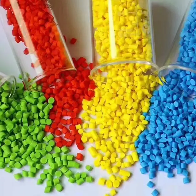 High Tensile & Tear Resistentia: How Powerful Is Custom TPR Encapsulation Material?