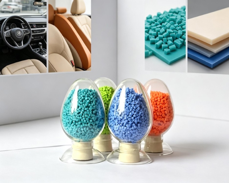 Quomodo Food Grade TPR Encapsulation Solves Salutis periculum pro Kitchenware & Baby Products?