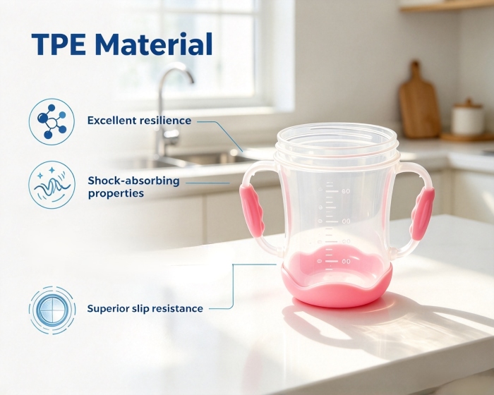 Quomodo Nefas MFI Afficit Materias TPE in Moling? Quomodo Nefas MFI Afficit Materias TPE in Moling?