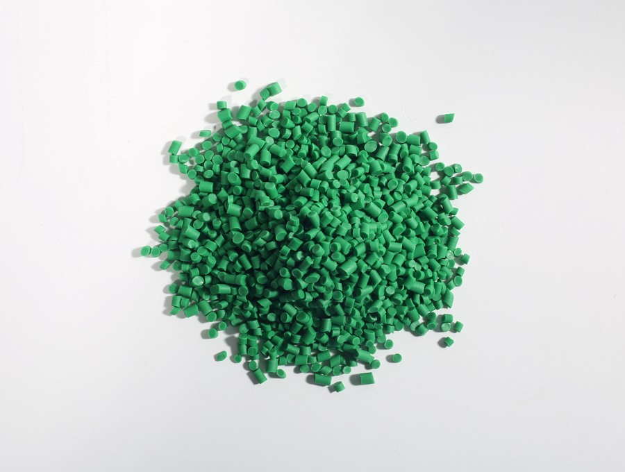 Antistatic Conductiva TPE Antistatic Conductiva TPE