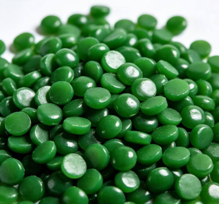 Cibus gradus TPR rudis materiae