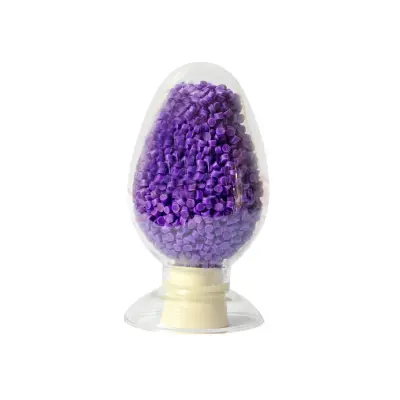 TPR environmentally amica particulas
